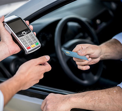 In-vehicle Payment Services Market Growth, Size, Trends, Analysis Report by Type, Application, Region and Segment Forecast 2021-2025